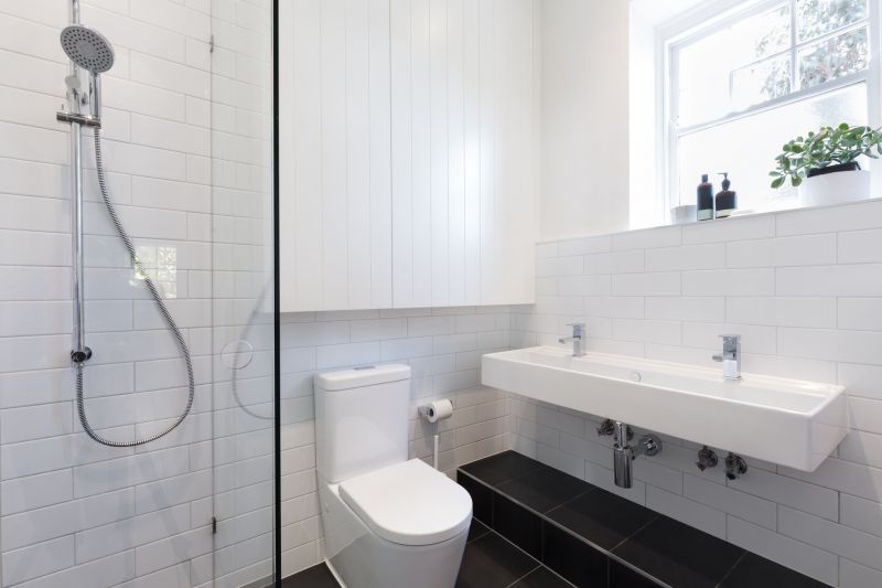 Bathroom Renovation in Nashua, NH