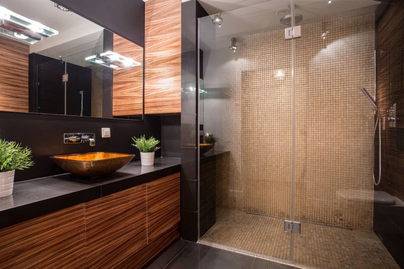 Bathroom Shower Remodeling in Sarasota, FL