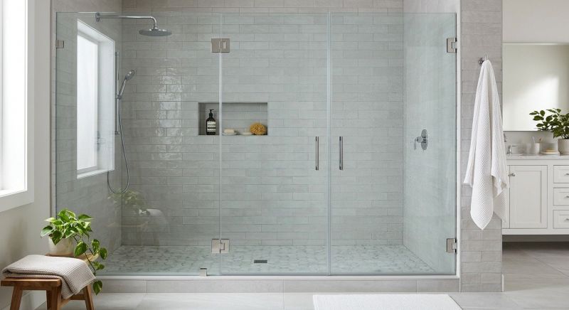 Bathroom Shower Remodeling in Nashua, NH