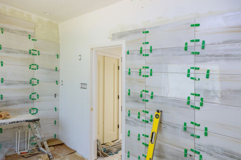 Bathroom Tiling Service in Longmont, CO