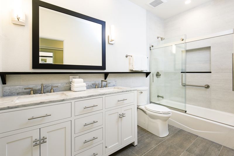 Bathroom Updating in Stamford, CT