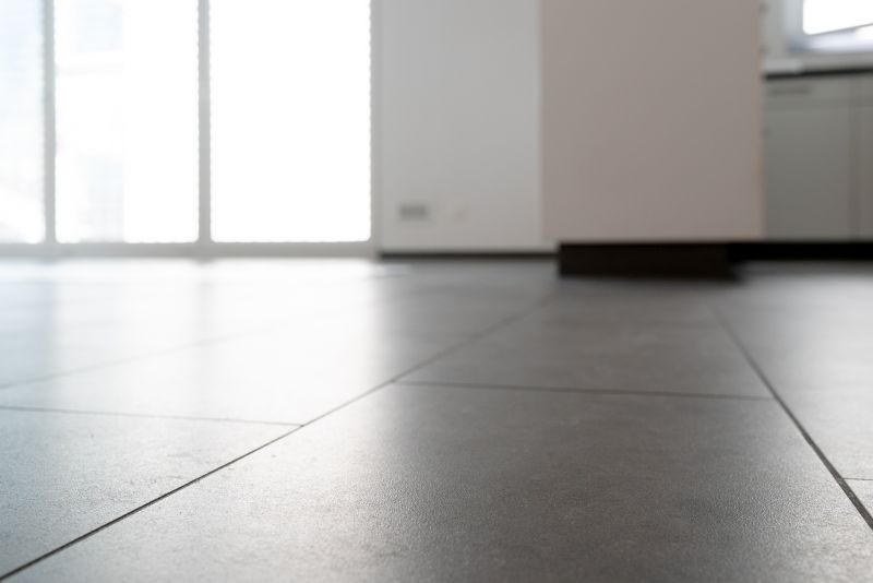 Ceramic Tiles Replacement in Alexandria, VA