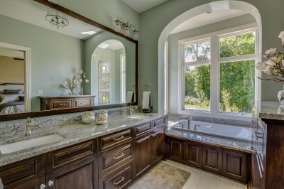 Custom Bathroom Remodeling in Danbury, CT
