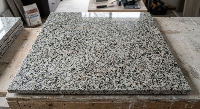 Granite Tiling in Olathe, KS