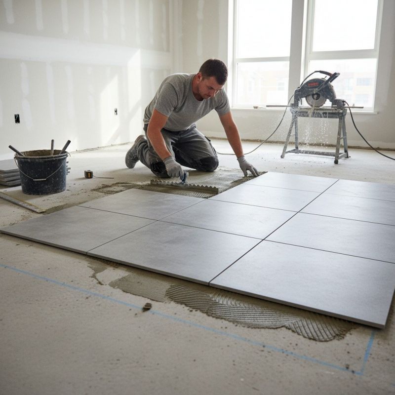 Kitchen Tile Remodeling in Annapolis, MD