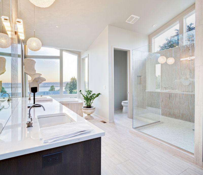 Luxury Bathroom Remodeling in Bradenton, FL