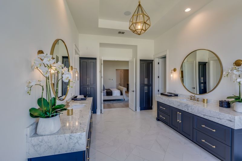 Luxury Bathroom Remodeling in Venice, FL