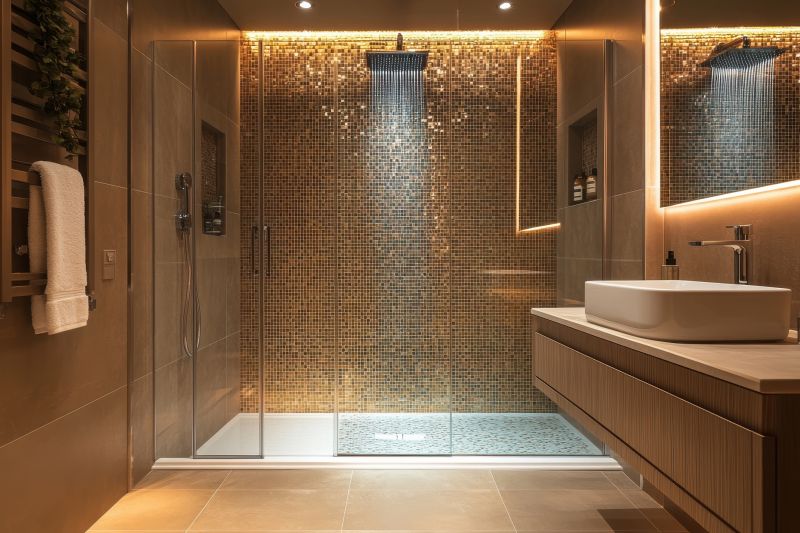 Master Bathroom Remodeling in Stamford, CT