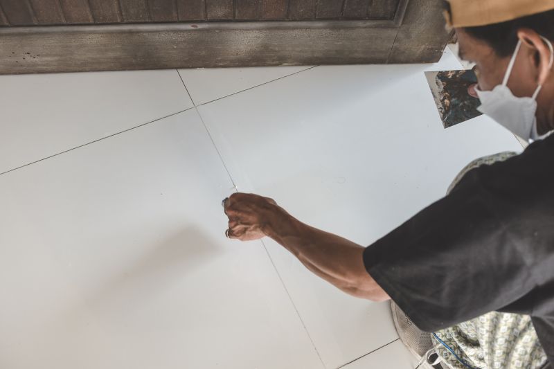 Porcelain Tile Installation in Longmont, CO