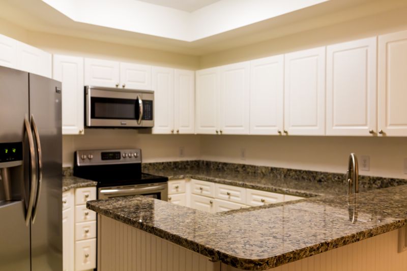 Quartz Counter Repair in Olathe, KS