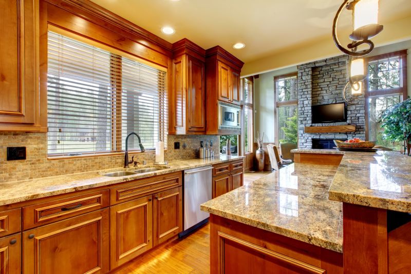 Quartz Counter Repair in Alpharetta, GA