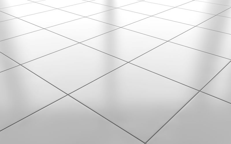 Restroom Floor Replacement in Frederick, MD