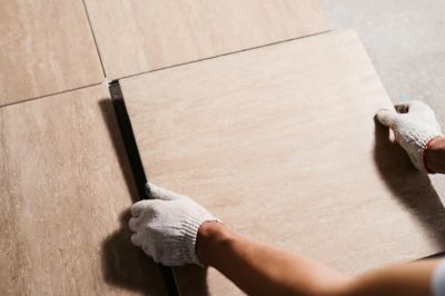 Saltillo Tile Replacement in Loudoun County, VA