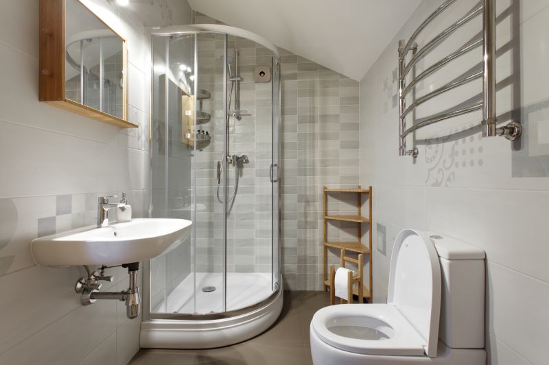 Shower Remodeling in Venice, FL
