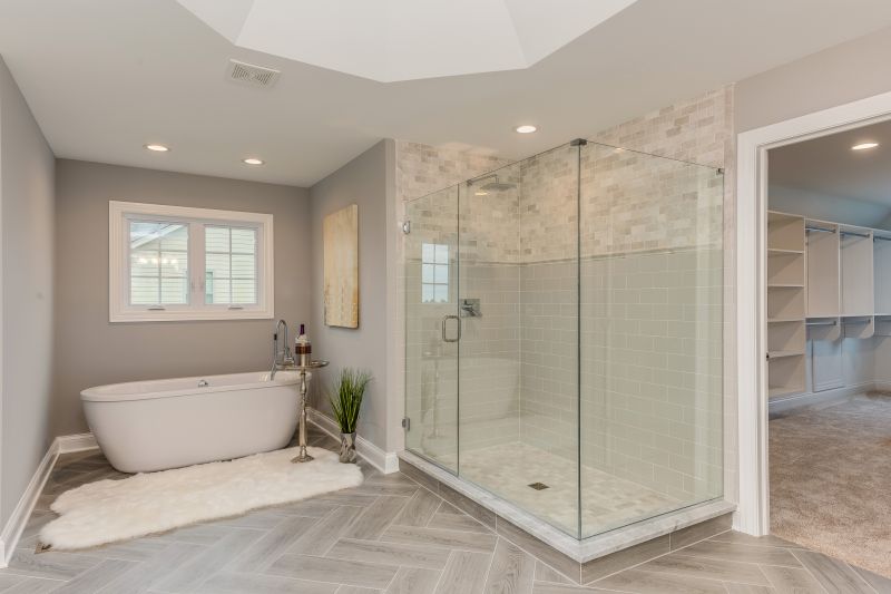 Shower Remodeling in Palm Coast, FL