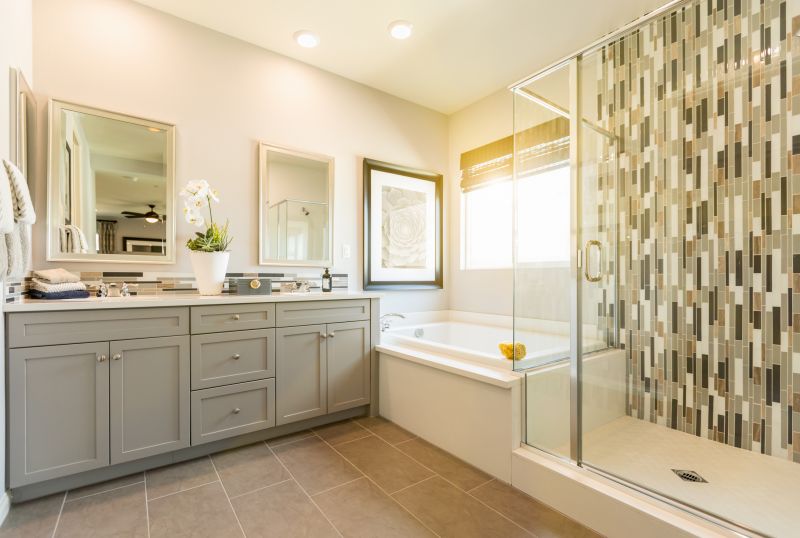 Shower Remodeling in Stamford, CT