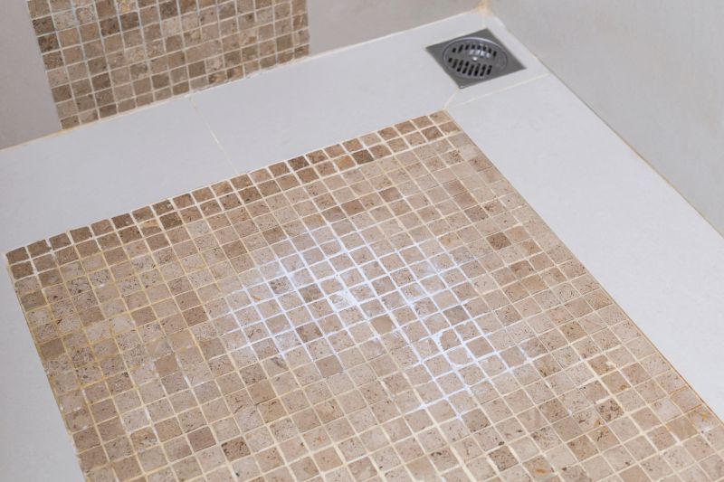 Shower Tile Waterproofing in Denver, CO