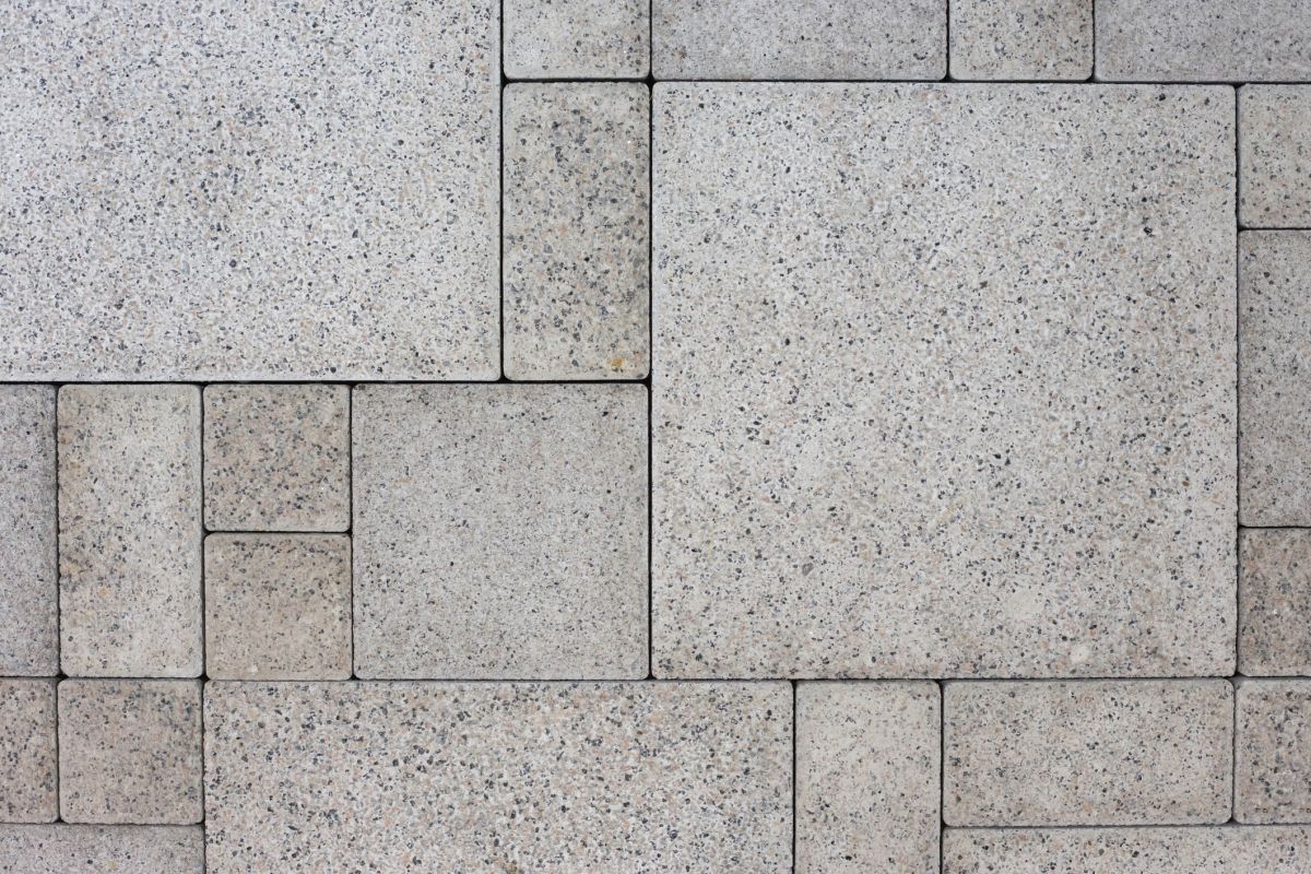 Stone Floor Installation in Wilmington, NC