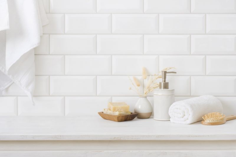 Subway Tile Installation in Wilmington, NC