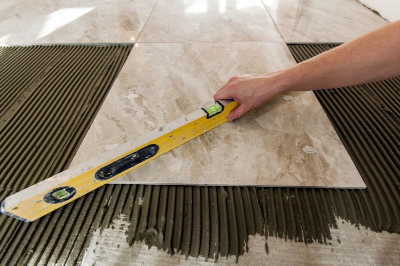 Terracotta Tile Installation in Baltimore, MD