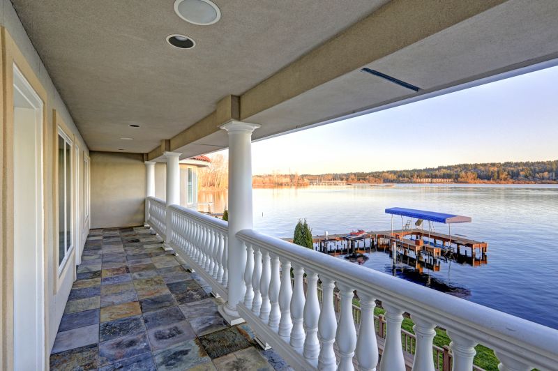 Terrazzo Flooring Installation in Wilmington, NC
