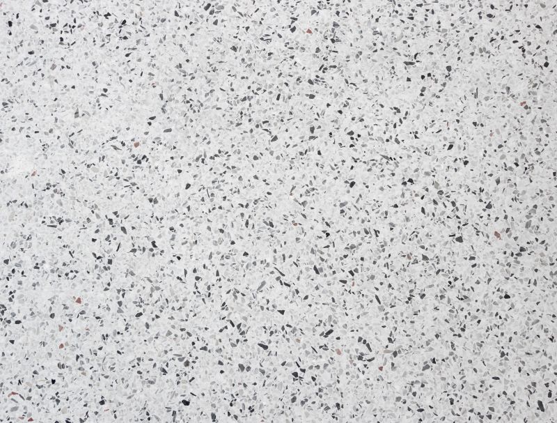 Terrazzo Tile Installation in Overland Park, KS