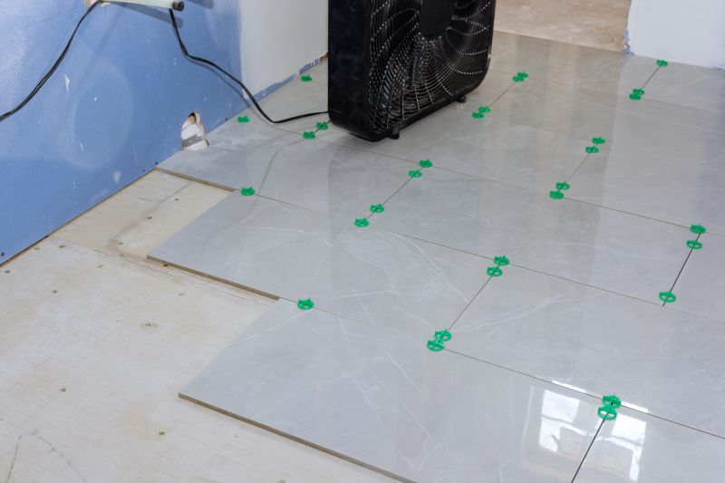 Tile Surround Installation in Longmont, CO