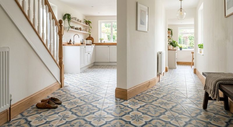 Tiling Service in Annapolis, MD