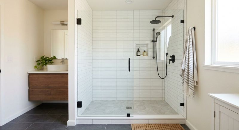 Tub Conversion Service in Lancaster, PA