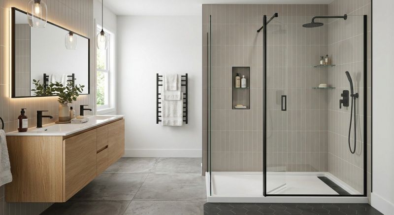 Tub Conversion Service in Portland, ME