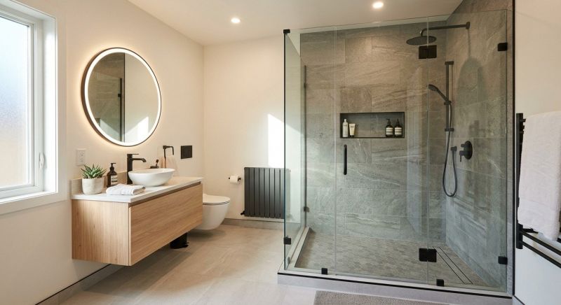 Tub Conversion Service in Nashua, NH