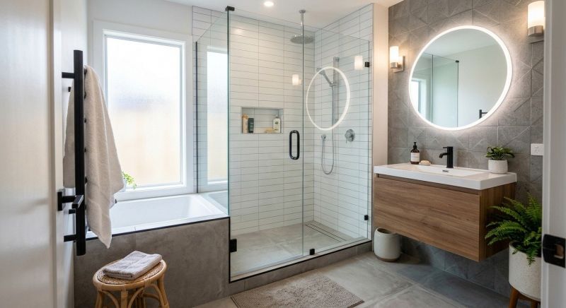 Tub Conversion Service in Nashua, NH