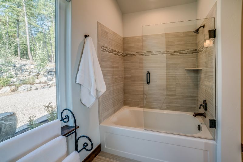 Tub Conversion Service in Framingham, MA