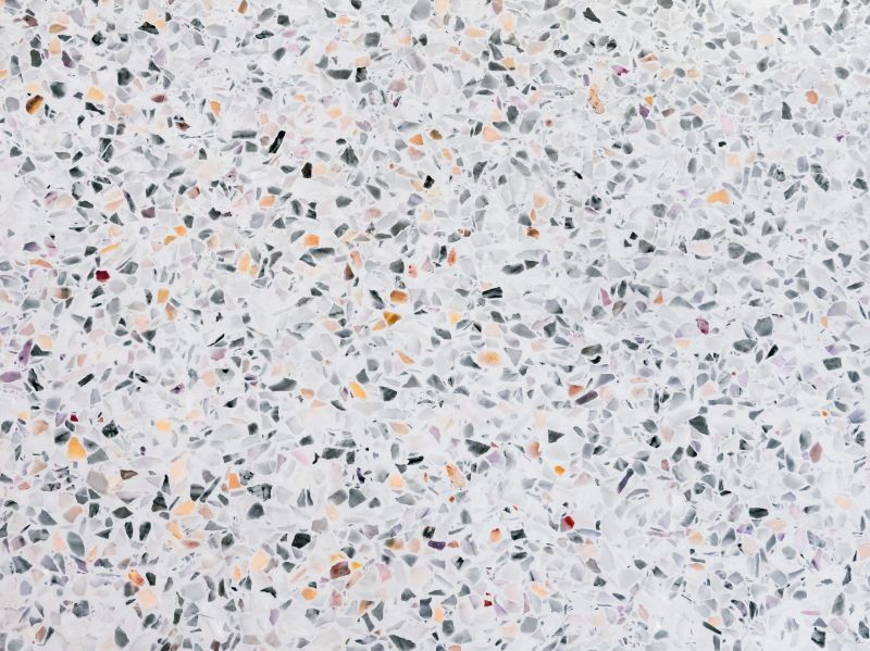 Who Does Terrazzo Flooring Installations