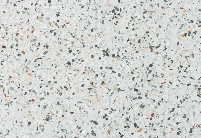 Who Does Terrazzo Flooring Installations